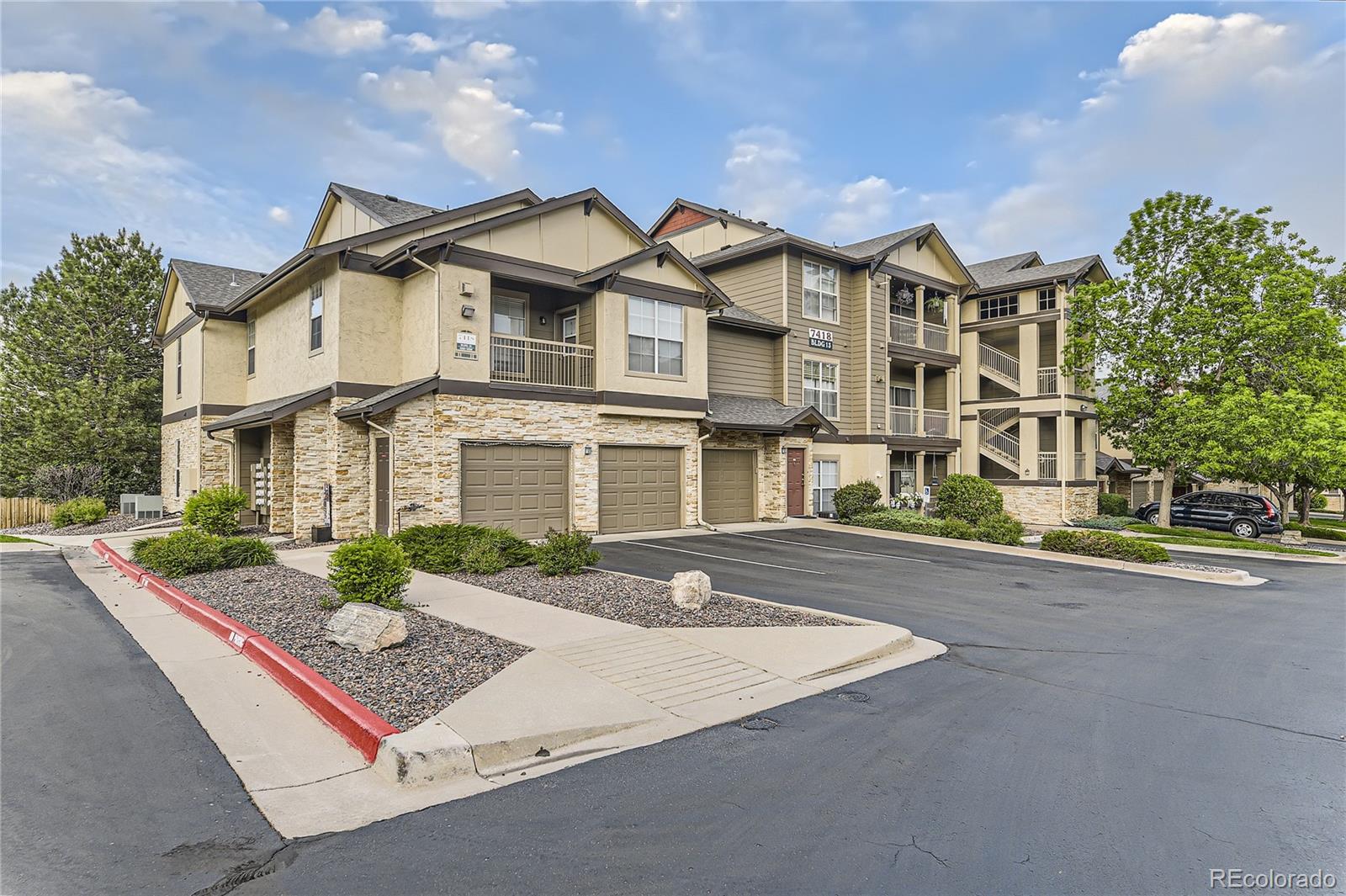 Report Image #1 for 7418 S Quail Circle,Littleton, Colorado