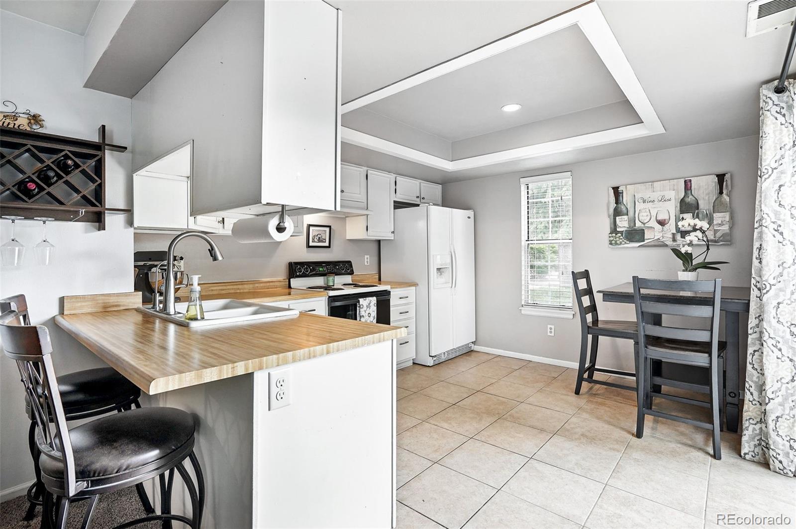 Report Image #1 for 13228 E Asbury Drive,Aurora, Colorado