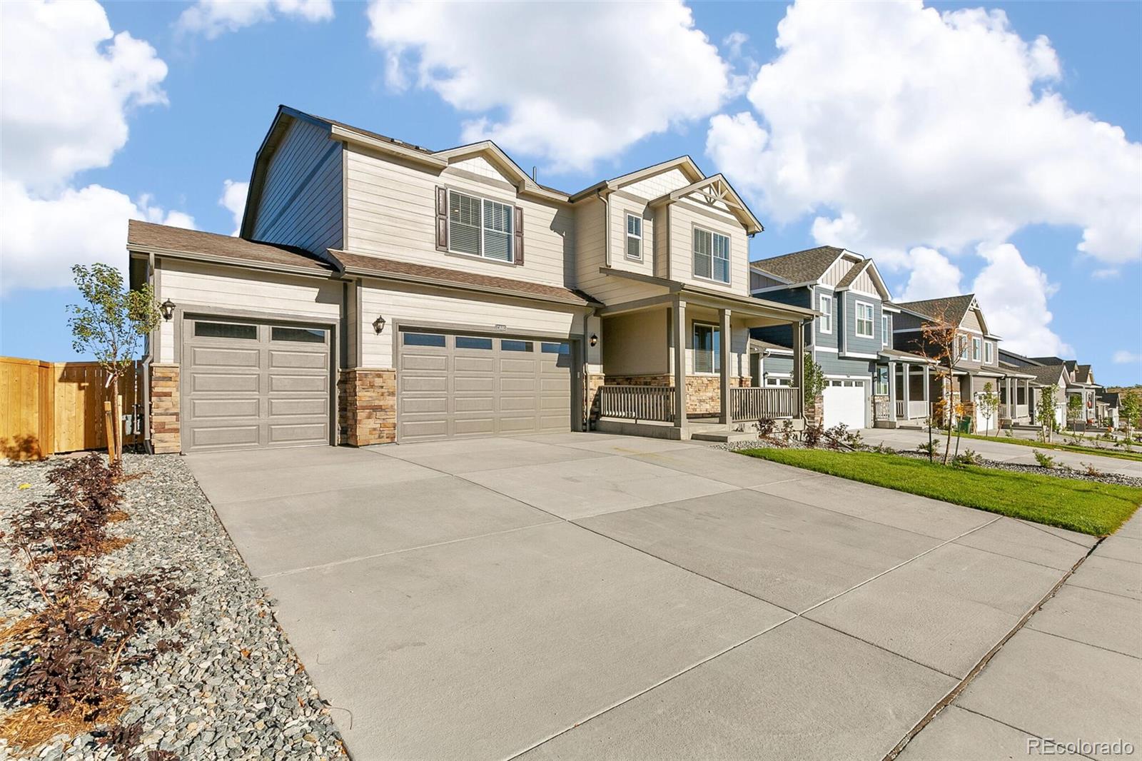 Report Image #1 for 13486  Valentia Street,Thornton, Colorado