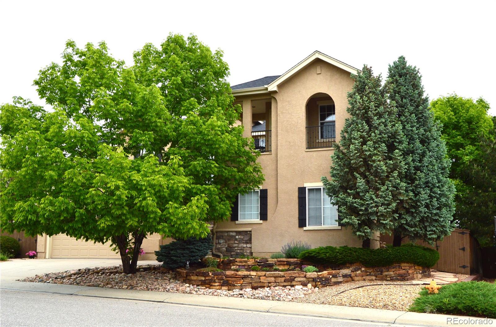 Report Image #1 for 2819  Canyon Crest Drive,Highlands Ranch, Colorado