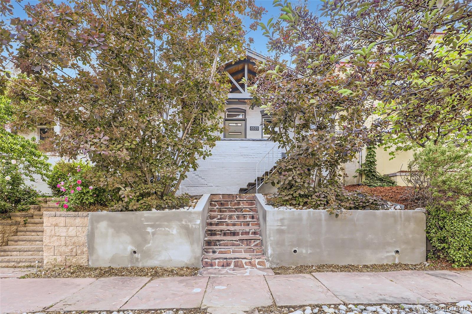 Report Image #1 for 3521  Osage Street,Denver, Colorado