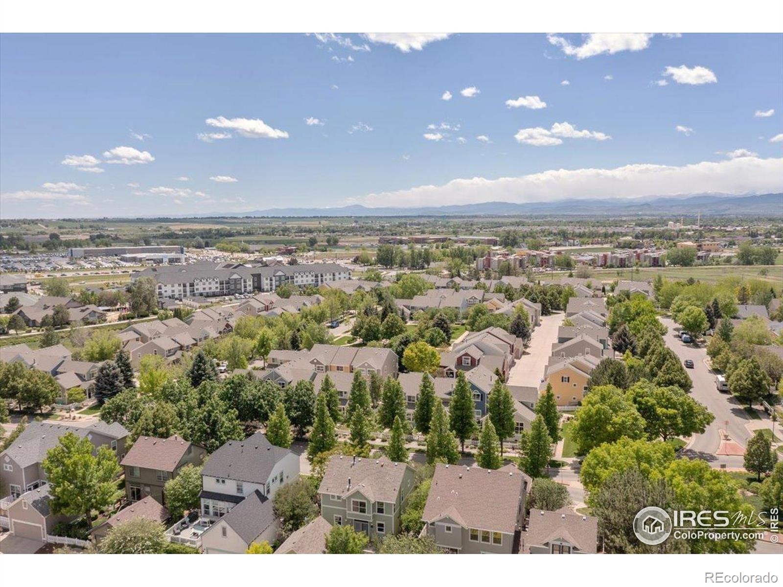 Report Image #1 for 1983  Piney River Drive,Loveland, Colorado