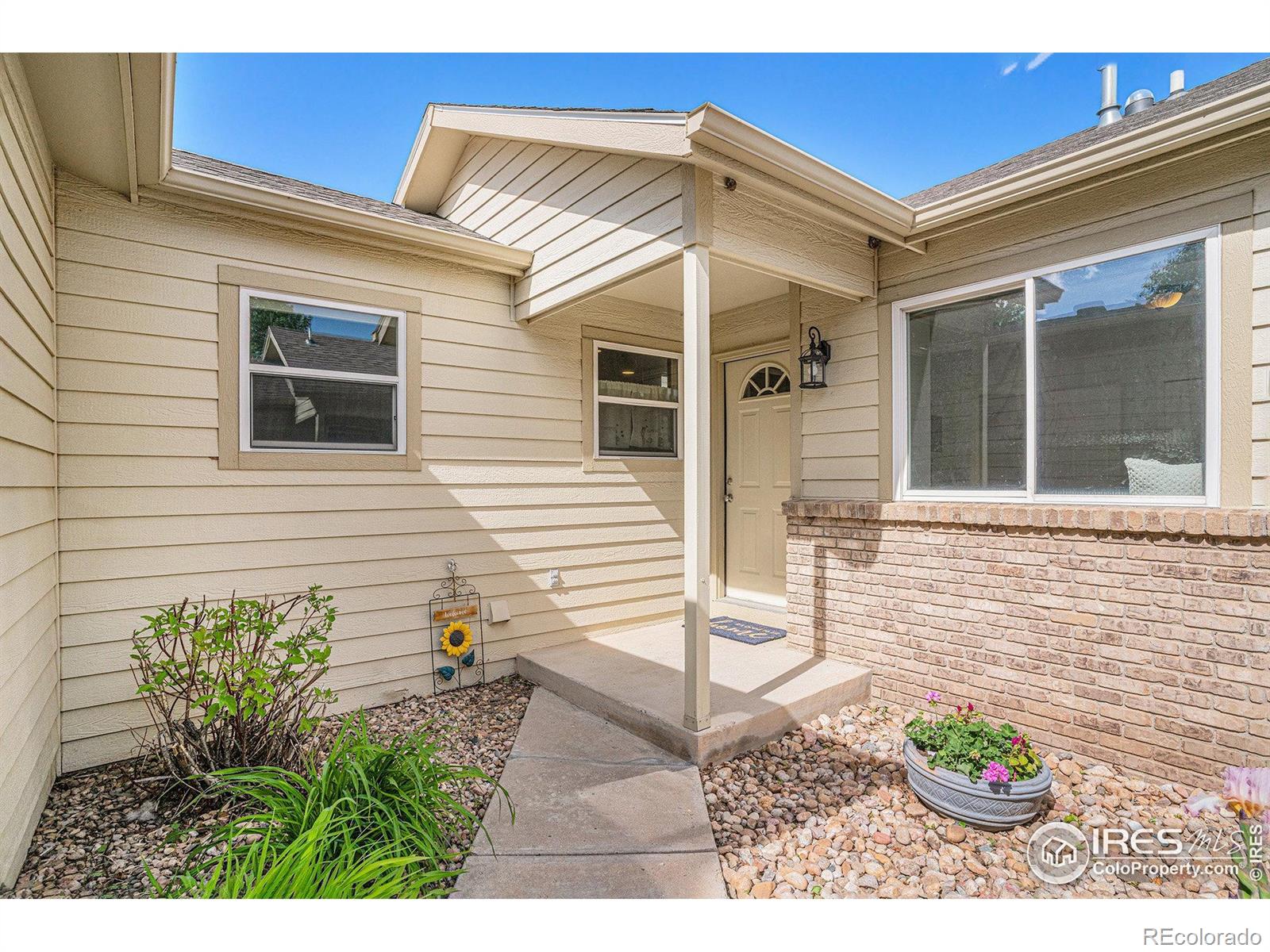 Report Image #1 for 3525  Auntie Stone Street,Fort Collins, Colorado