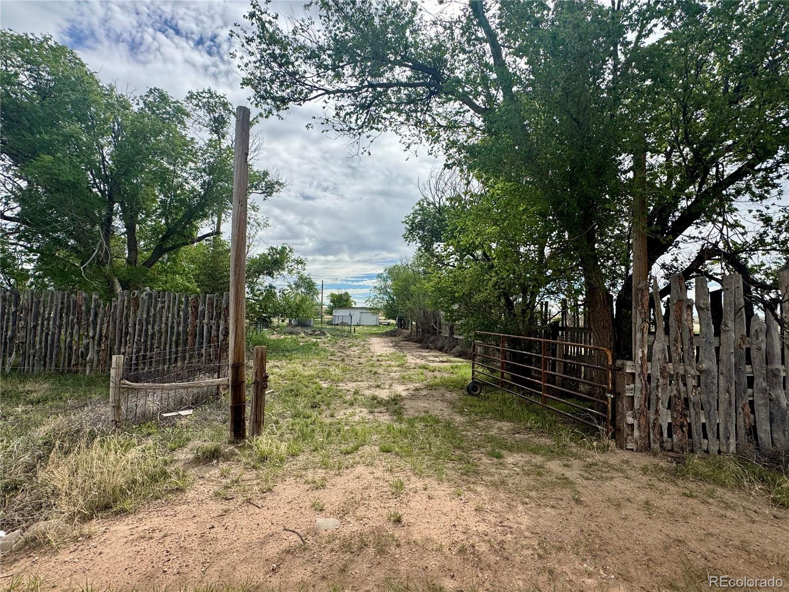 Report Image #1 for 1798 S E. Ellicott Road,Calhan, Colorado