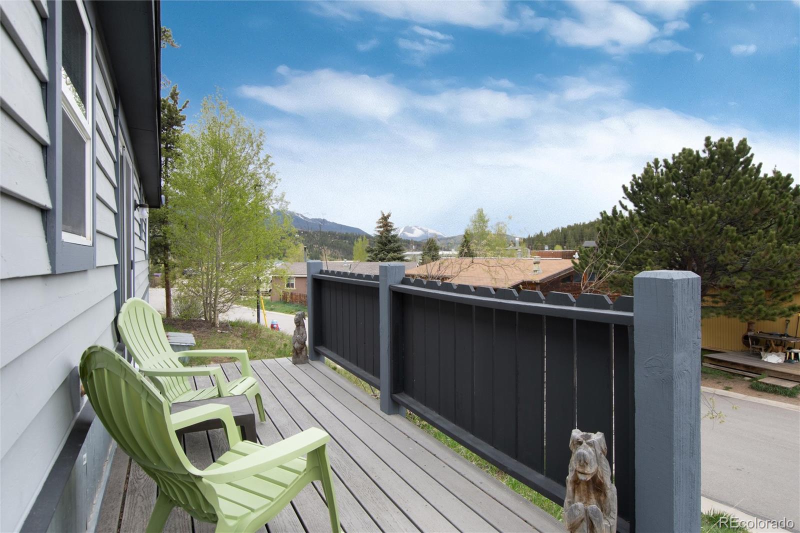 Report Image #1 for 32  Magnum Bonum Drive,Breckenridge, Colorado