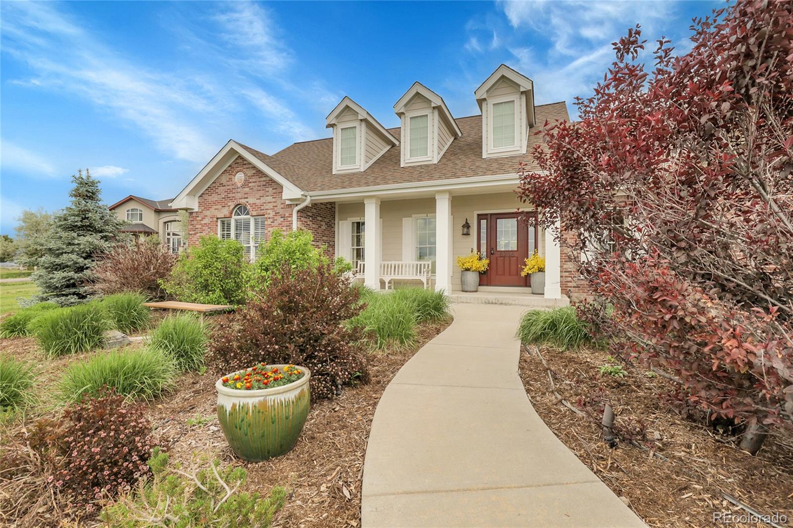 Report Image #1 for 8236 S Ireland Way,Aurora, Colorado
