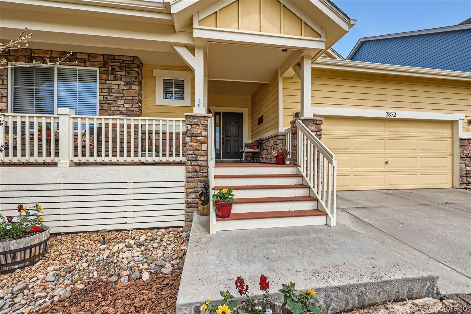 Report Image #1 for 2872  Dreamcatcher Loop,Castle Rock, Colorado
