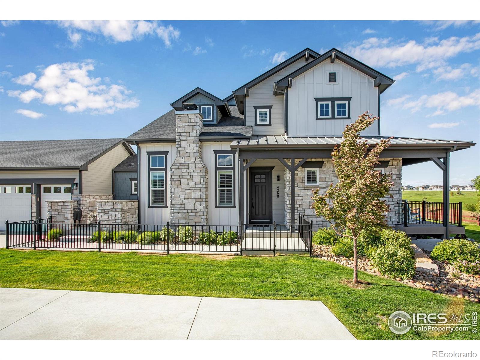 Report Image #1 for 4268  Ardglass Lane,Timnath, Colorado