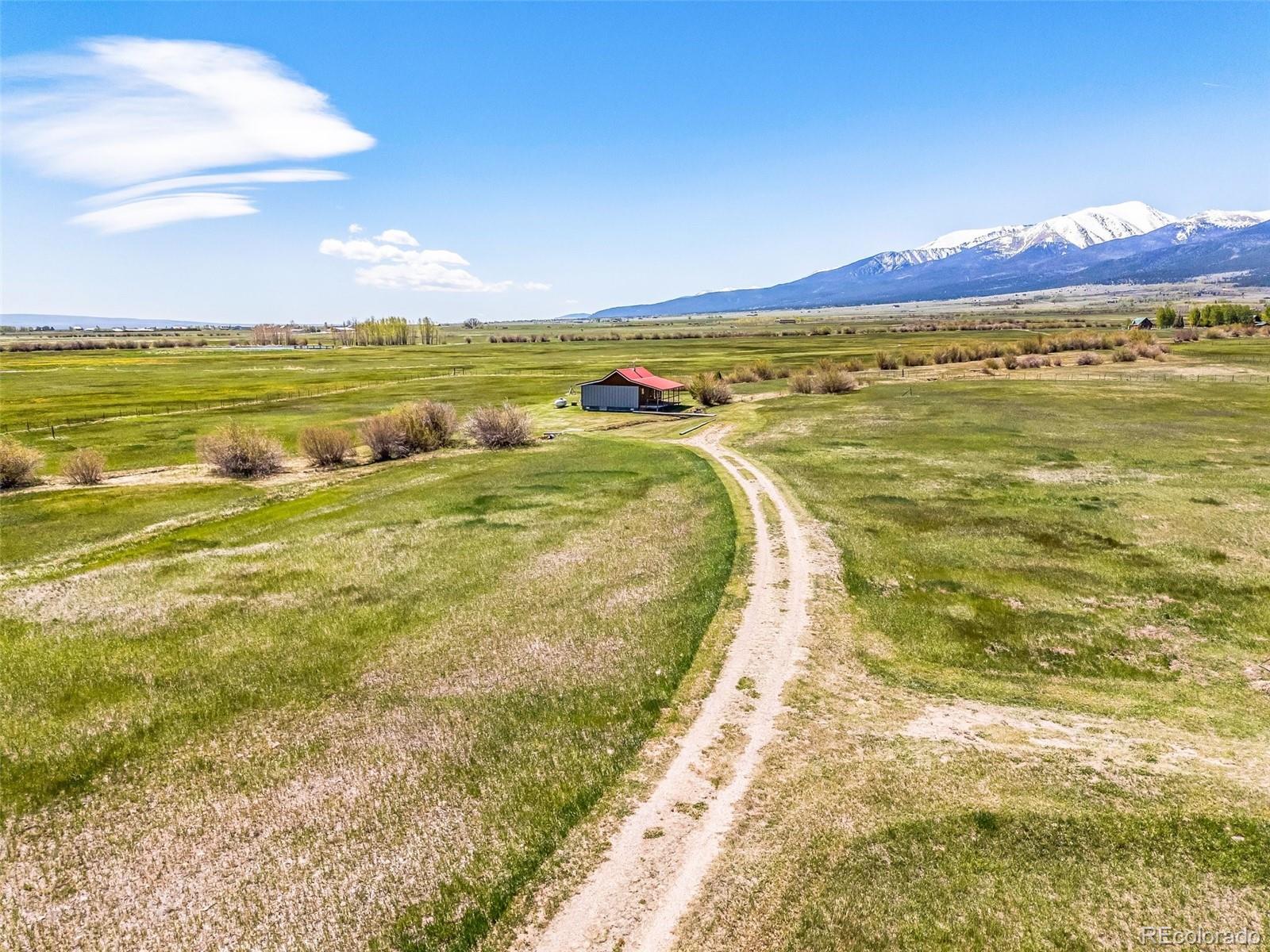 Report Image #1 for 700  County Road 150 ,Westcliffe, Colorado