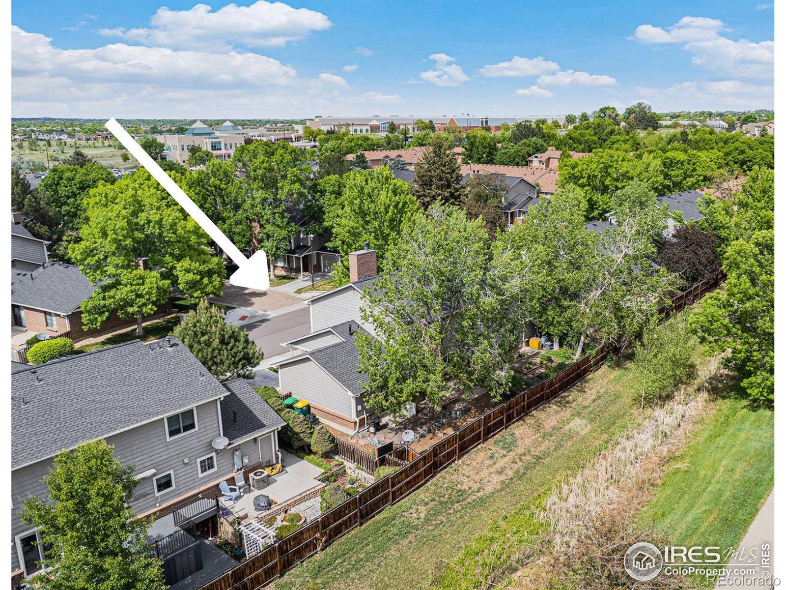 Report Image #1 for 4116 W 111th Circle,Westminster, Colorado