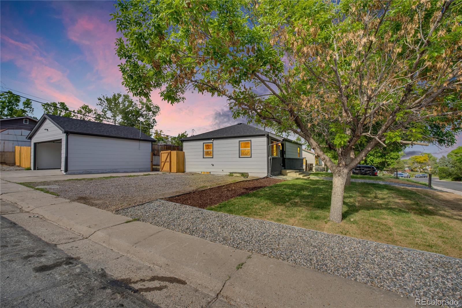 Report Image #1 for 2701  Barnhart Street,Thornton, Colorado