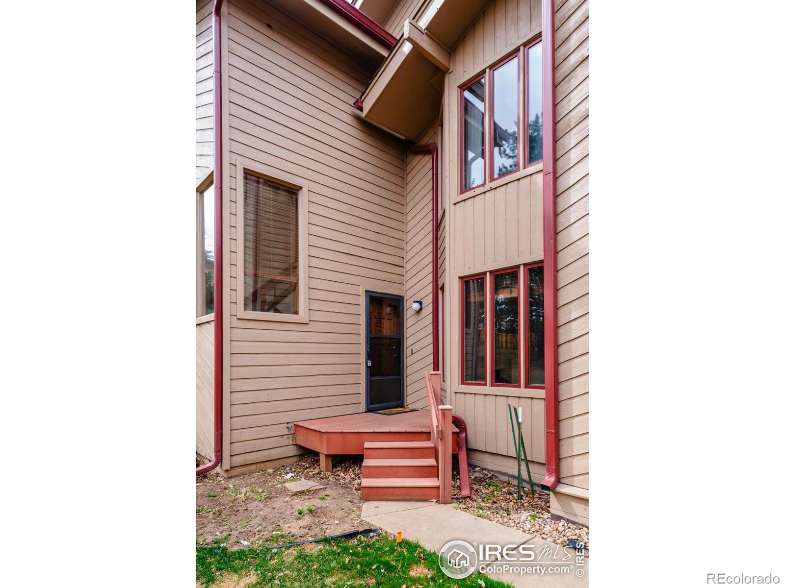 Report Image #1 for 4570  Macarthur Drive,Boulder, Colorado
