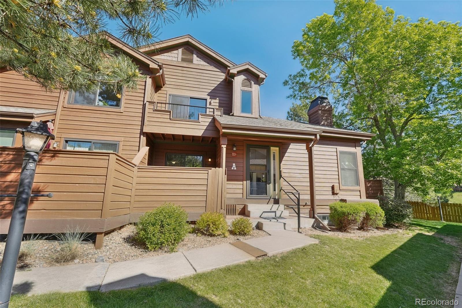 Report Image #1 for 9455 W 81st Avenue,Arvada, Colorado