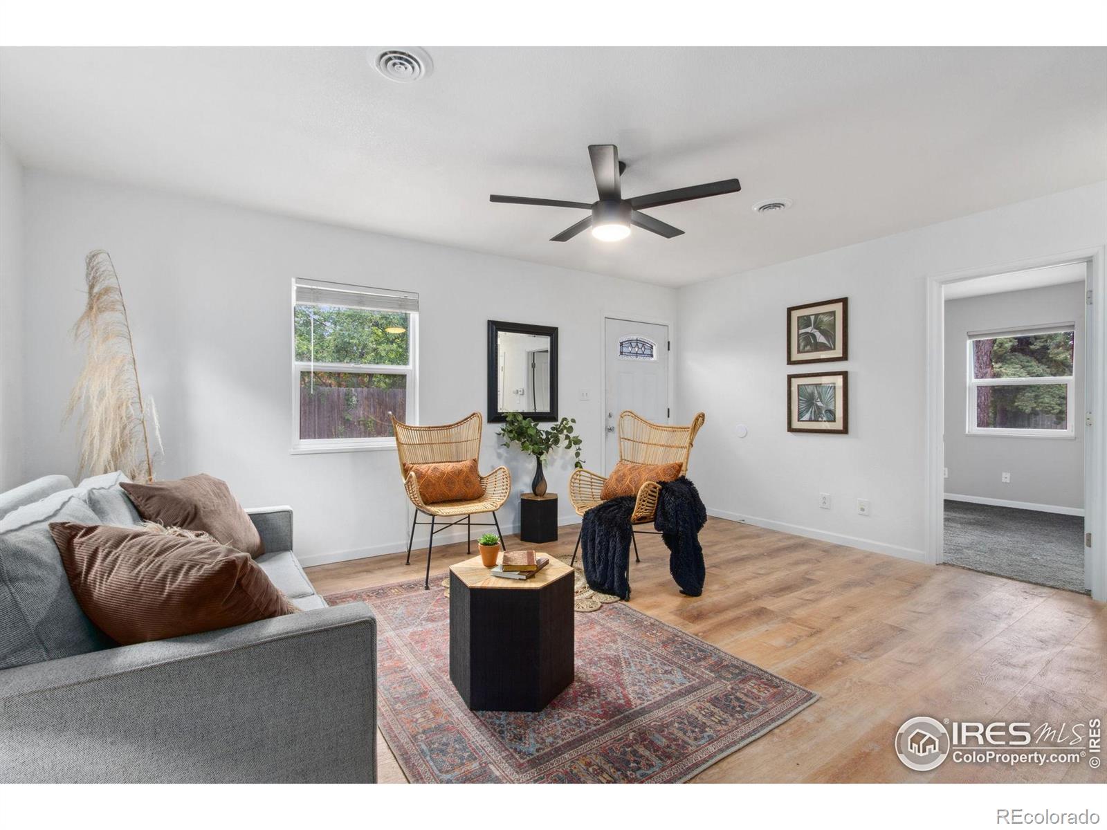 Report Image #1 for 305 S Hollywood Street,Fort Collins, Colorado