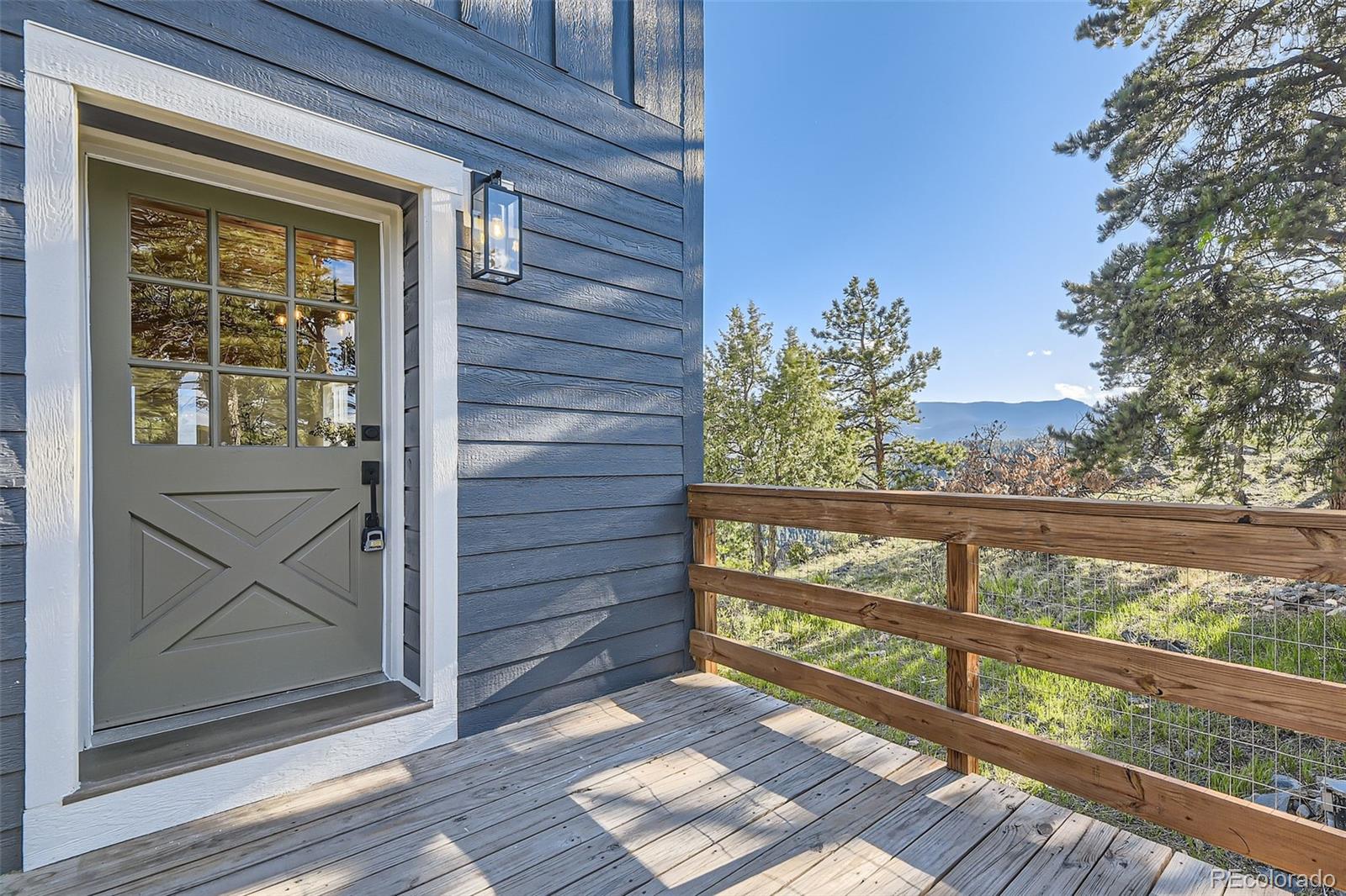 Report Image #1 for 2037  Mockingbird Trail,Bailey, Colorado