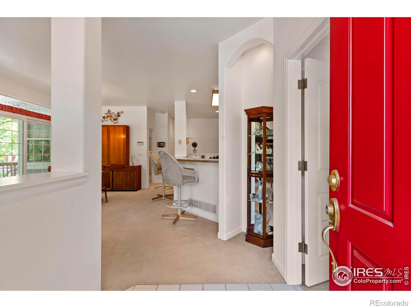 Report Image #1 for 1881  Indian Hills Circle,Fort Collins, Colorado