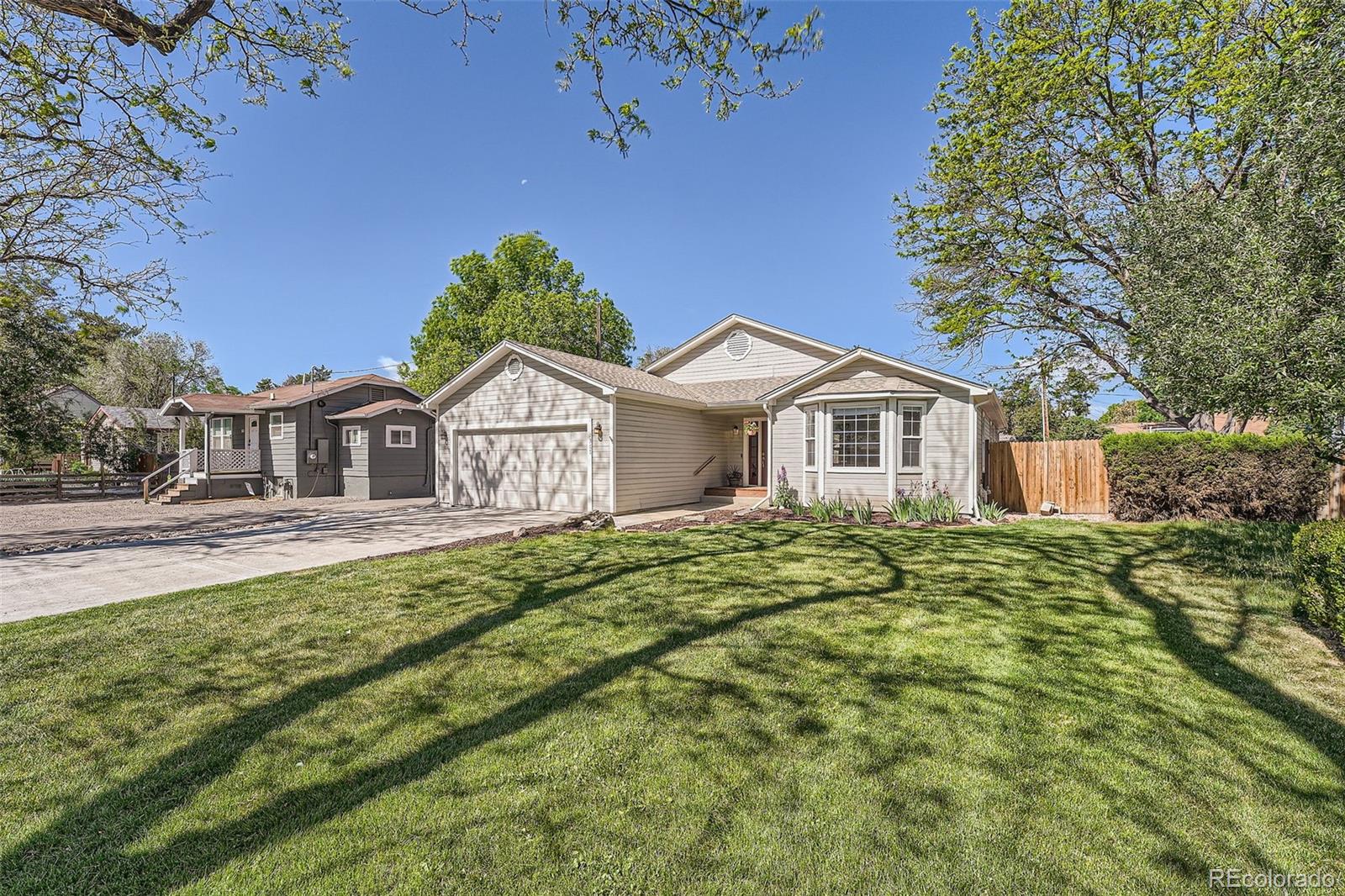 Report Image #1 for 1367  Teller Street,Lakewood, Colorado