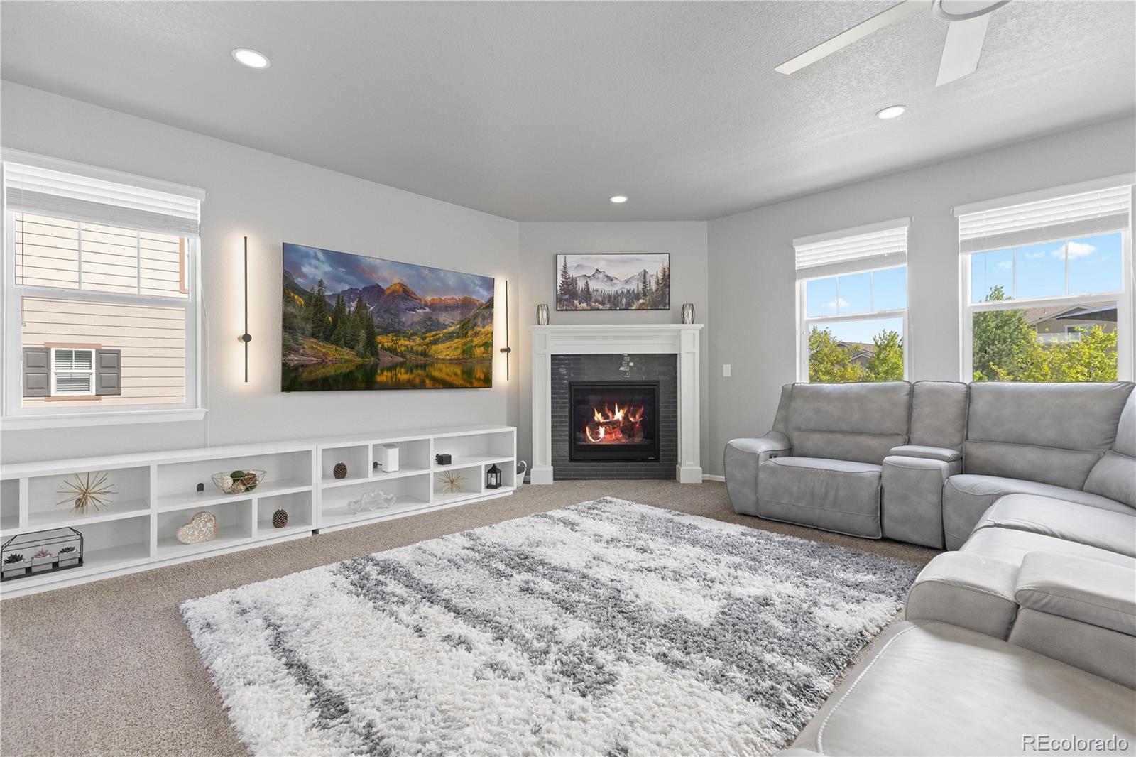 Report Image #1 for 1315  Sidewinder Circle,Castle Rock, Colorado