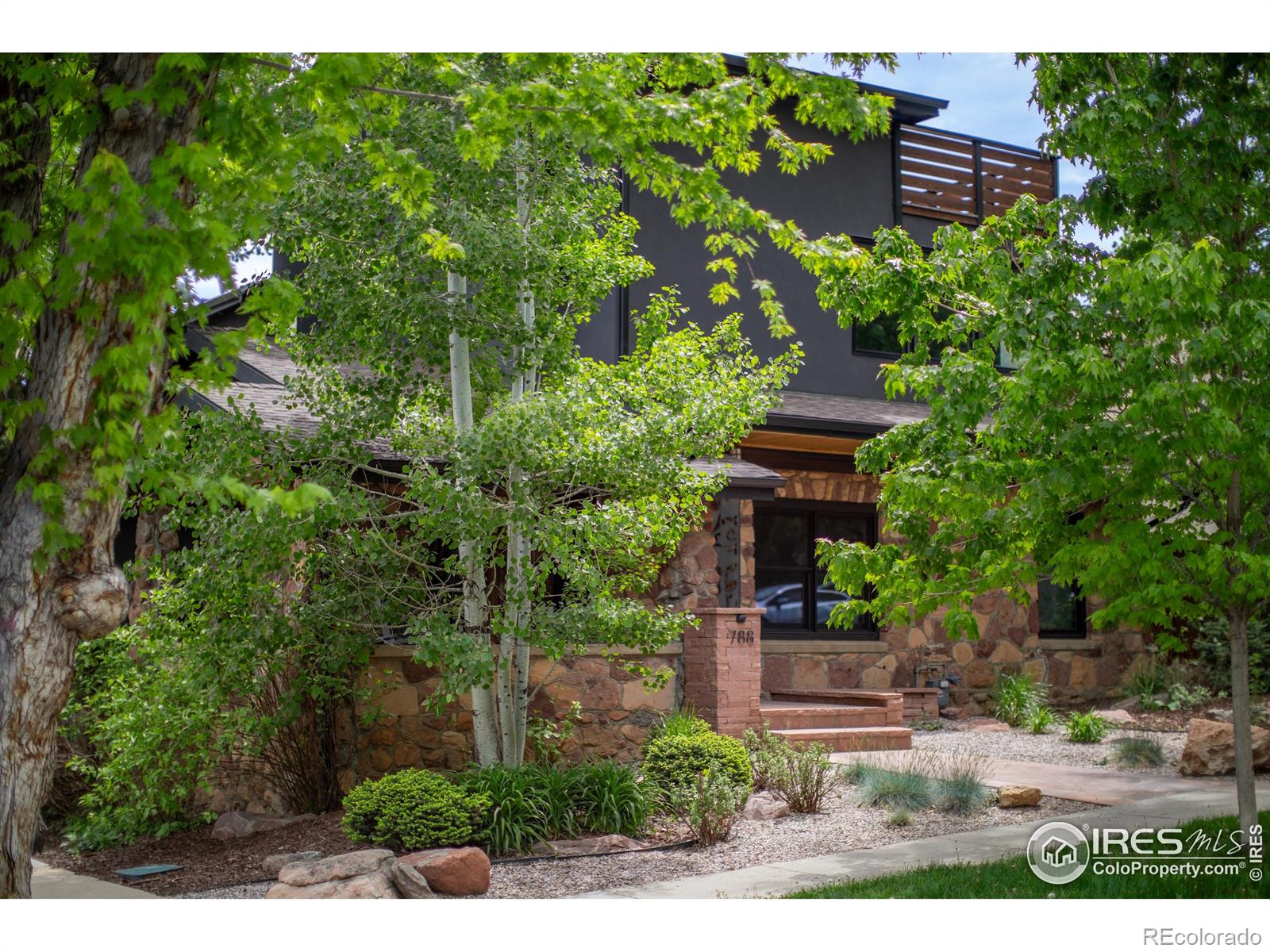 Report Image #1 for 788  Grant Place,Boulder, Colorado