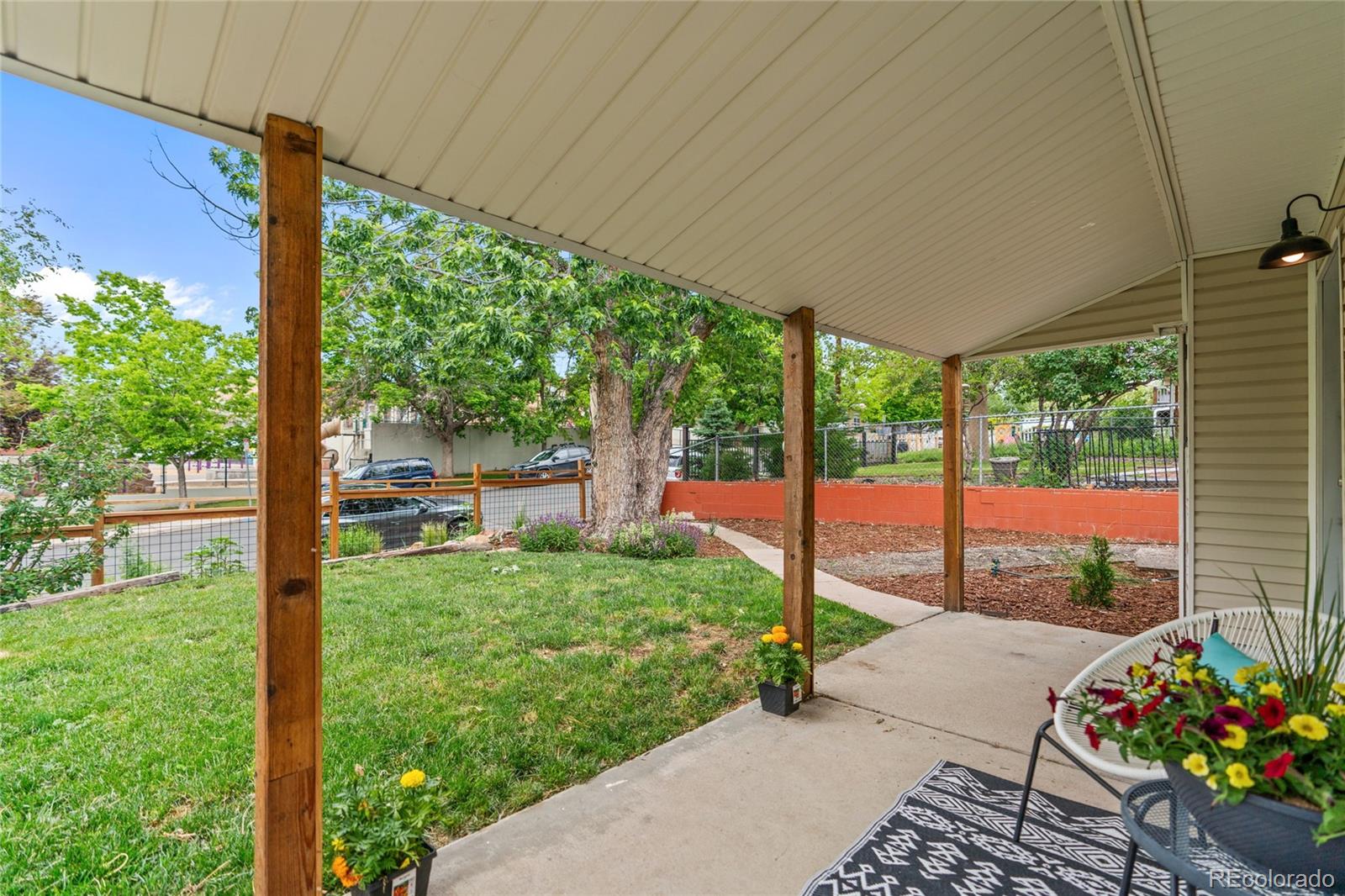 Report Image #1 for 936  Utica Street,Denver, Colorado