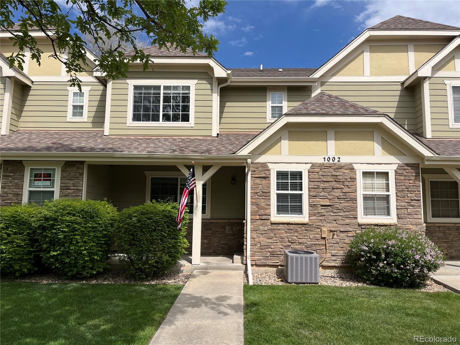 Report Image #1 for 1002  Andrews Peak Drive,Fort Collins, Colorado