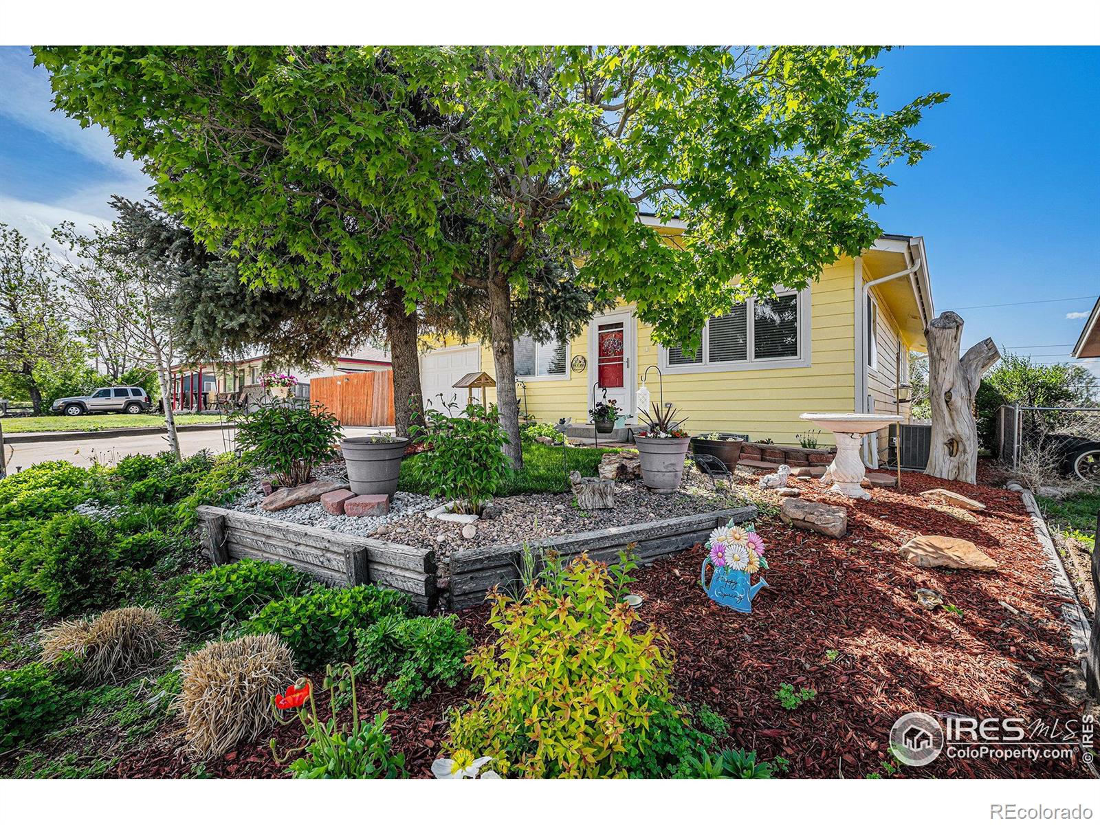 Report Image #1 for 301 N 4th Street,La Salle, Colorado