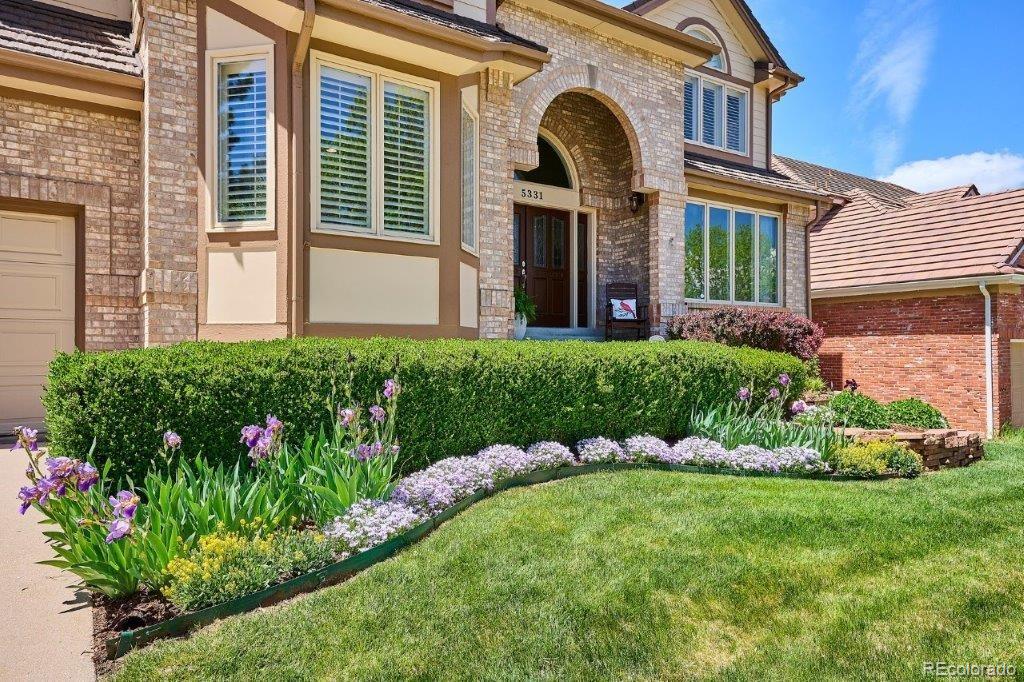 Report Image #1 for 5331 S Geneva Way,Englewood, Colorado