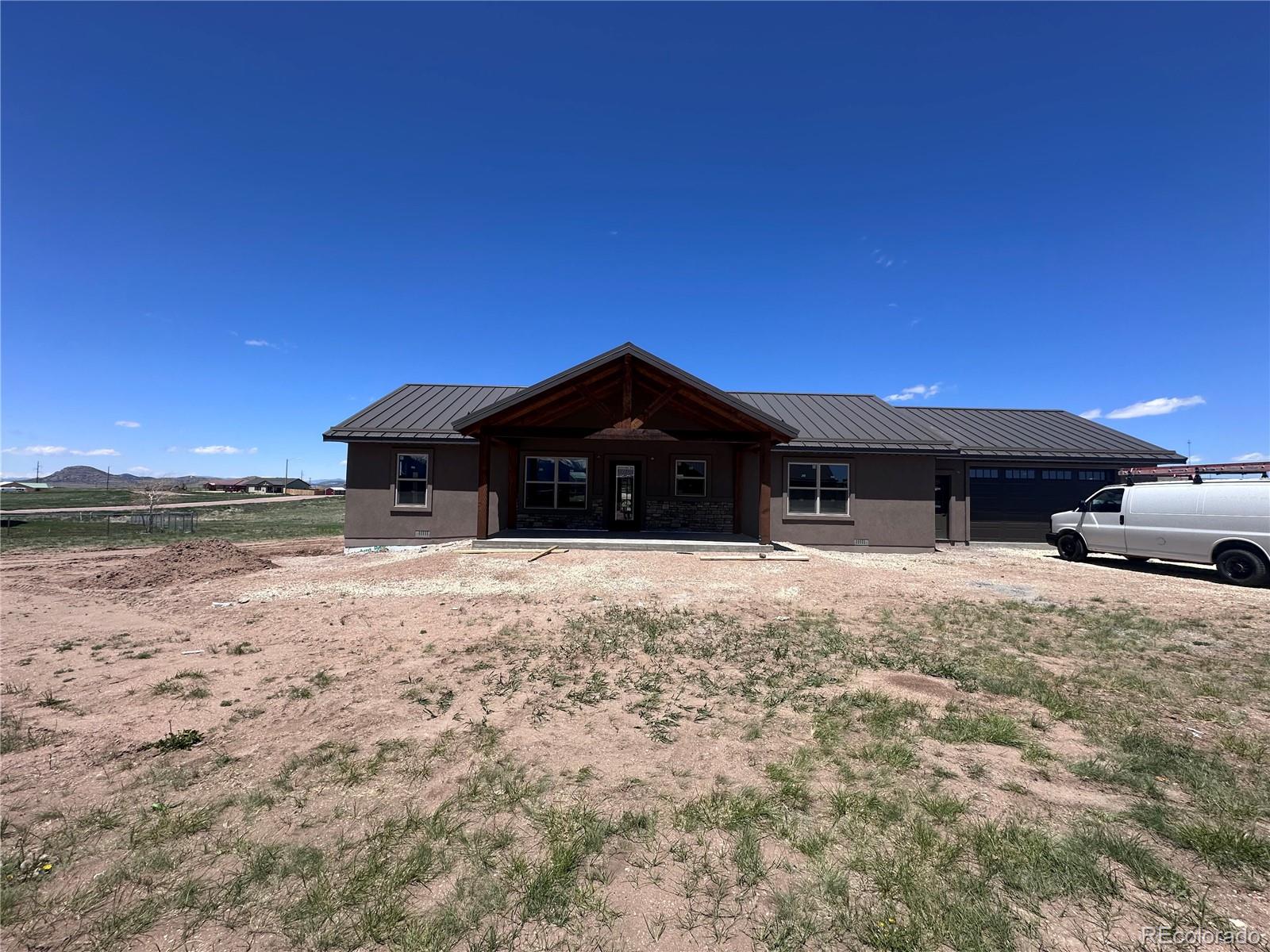 Report Image #1 for 55  Kryptonite Court,Westcliffe, Colorado