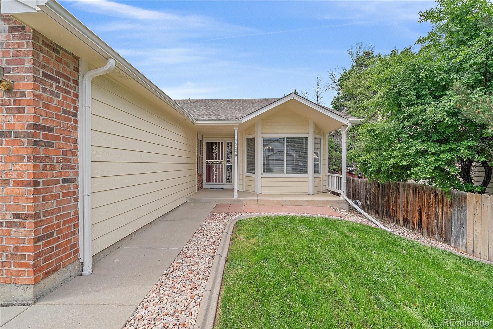Report Image #1 for 12229 W Berry Avenue,Littleton, Colorado