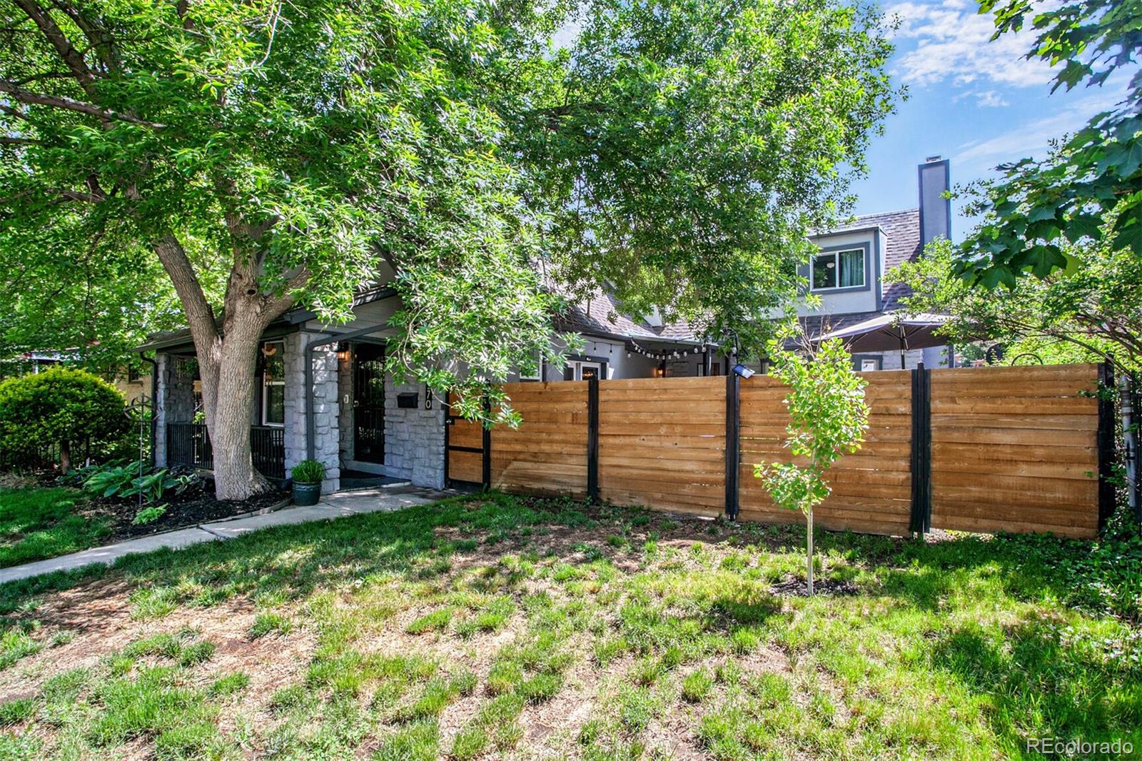 Report Image #1 for 4570  Irving Street,Denver, Colorado