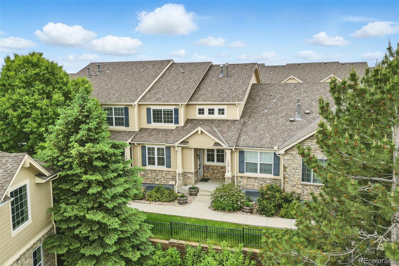 Report Image #1 for 12919 W Burgundy Drive,Littleton, Colorado
