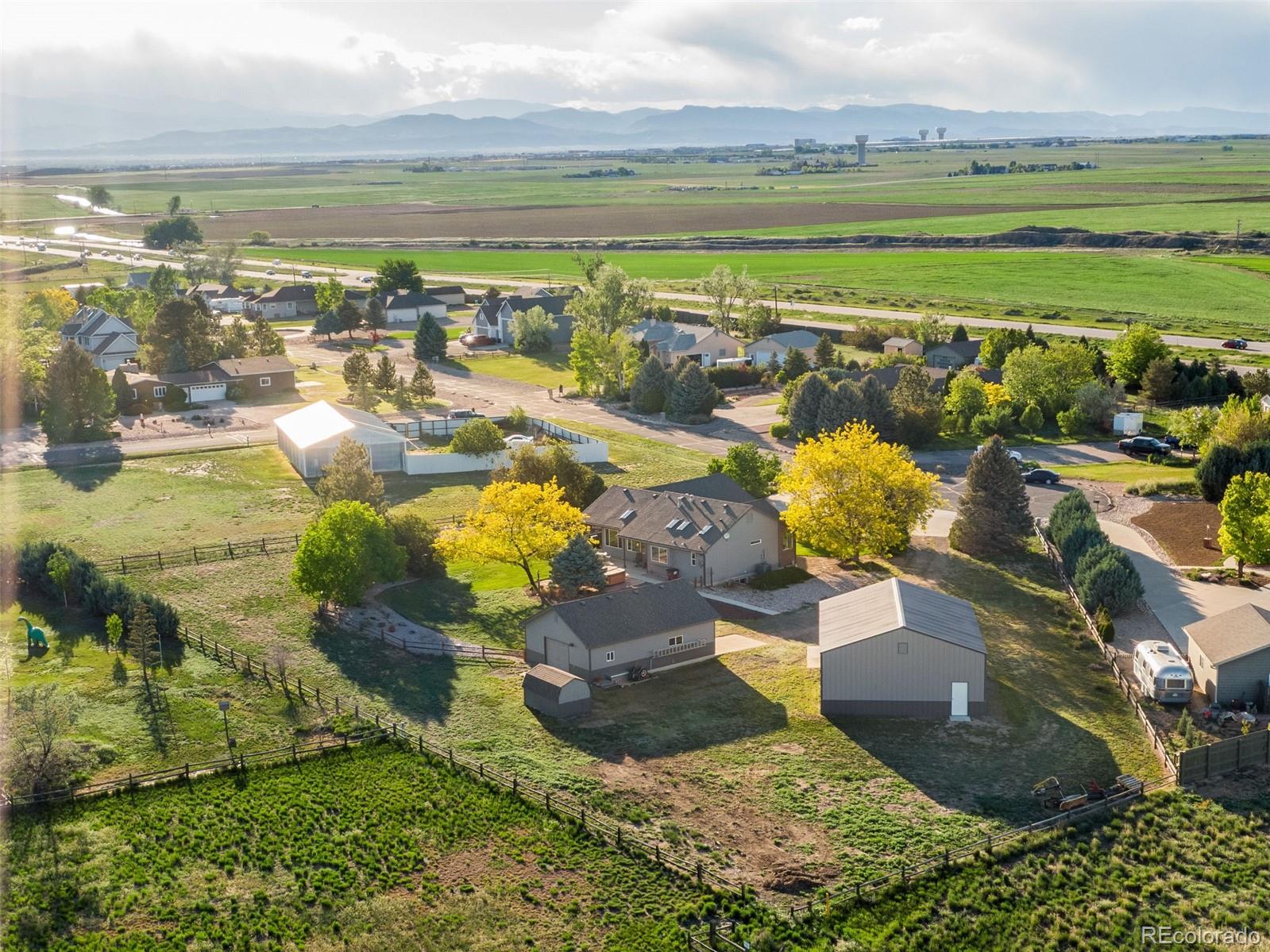 Report Image #1 for 6804  Lakota Court,Johnstown, Colorado