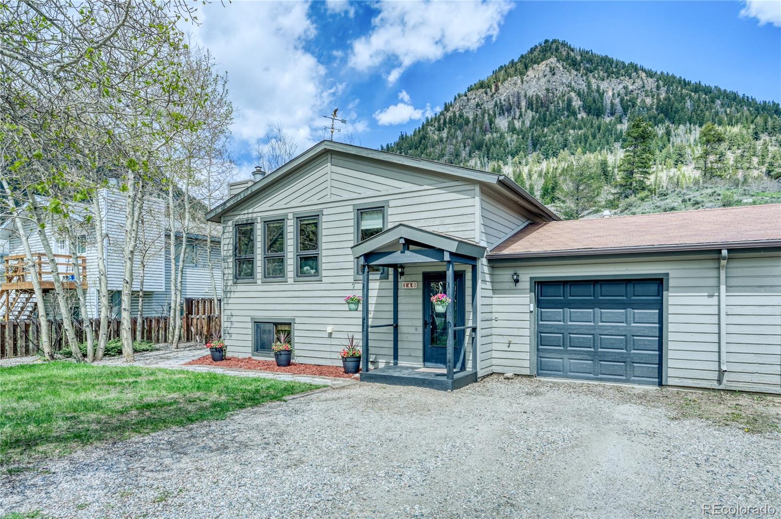 Report Image #1 for 140  Forest Drive,Frisco, Colorado
