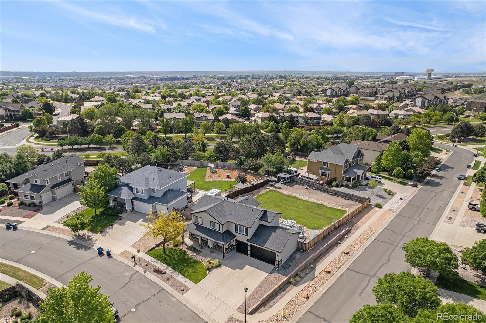 Report Image #1 for 504  Branding Iron Court,Brighton, Colorado