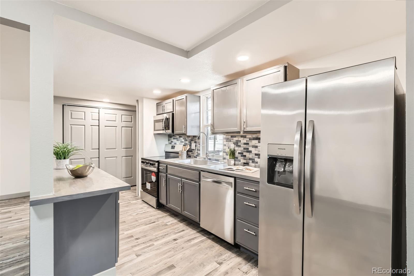 Report Image #1 for 4445  Milwaukee Street,Denver, Colorado