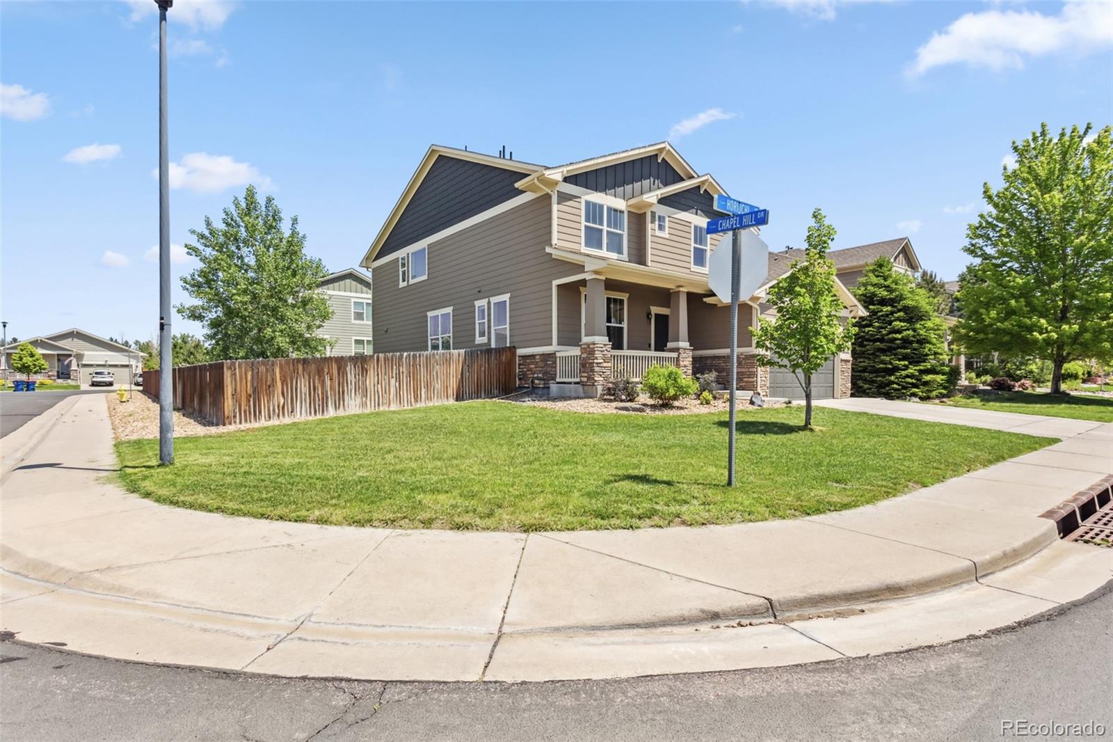 Report Image #1 for 3823  Horiuchi Street,Brighton, Colorado