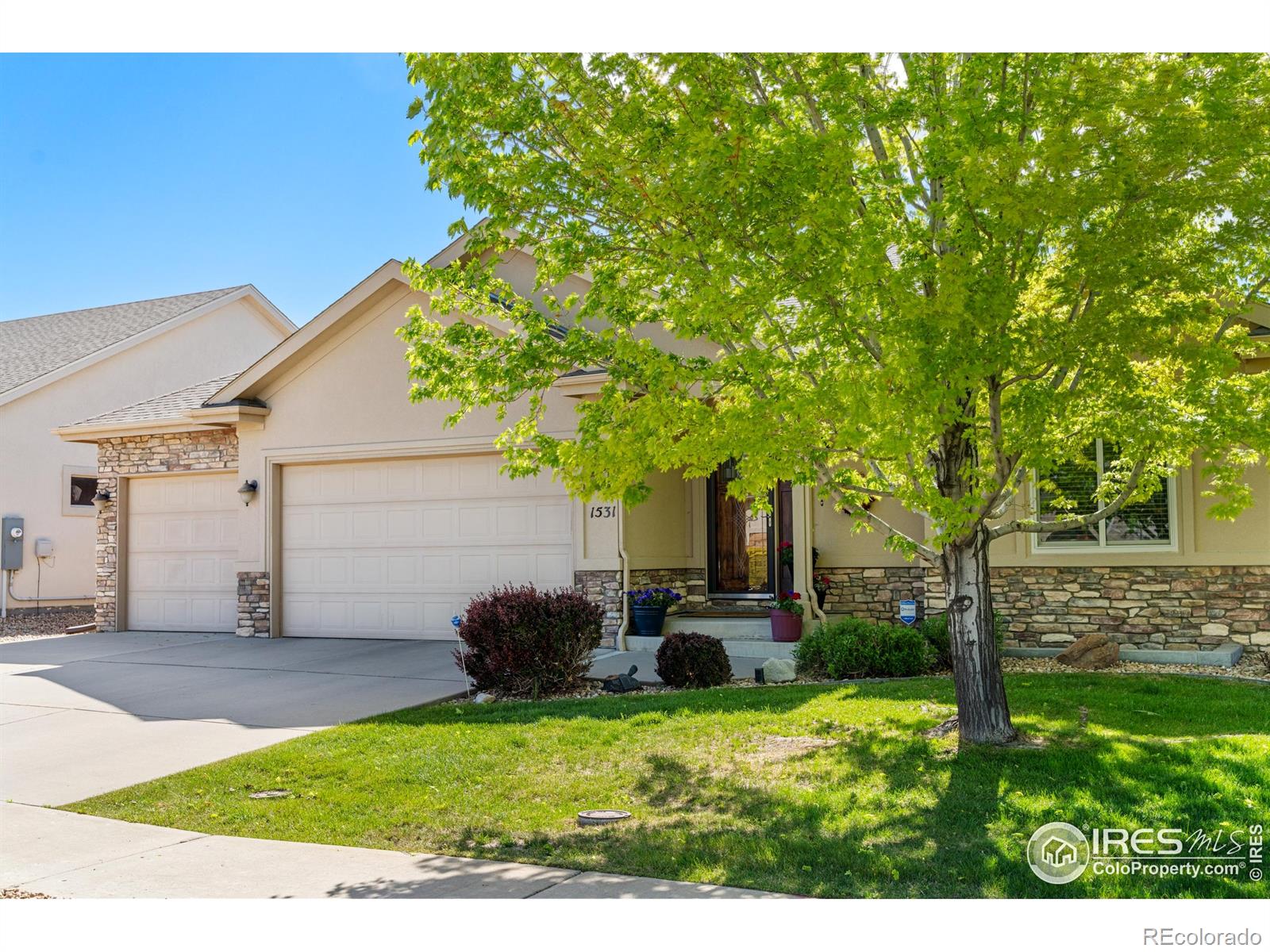 Report Image #1 for 1531  64th Ave Ct,Greeley, Colorado