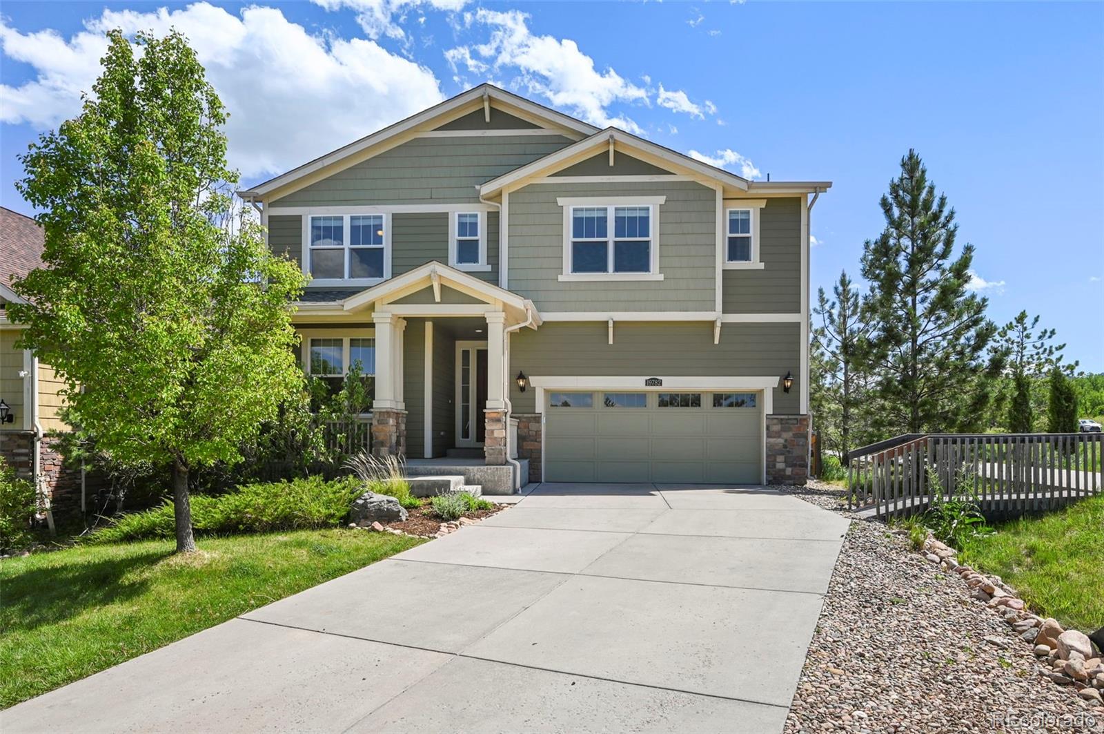 Report Image #1 for 19782 W 59th Avenue,Golden, Colorado