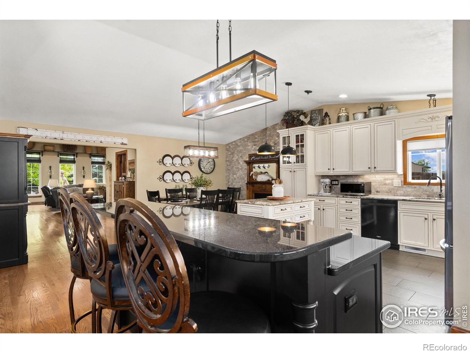 Report Image #1 for 1738 S Estrella Avenue,Loveland, Colorado