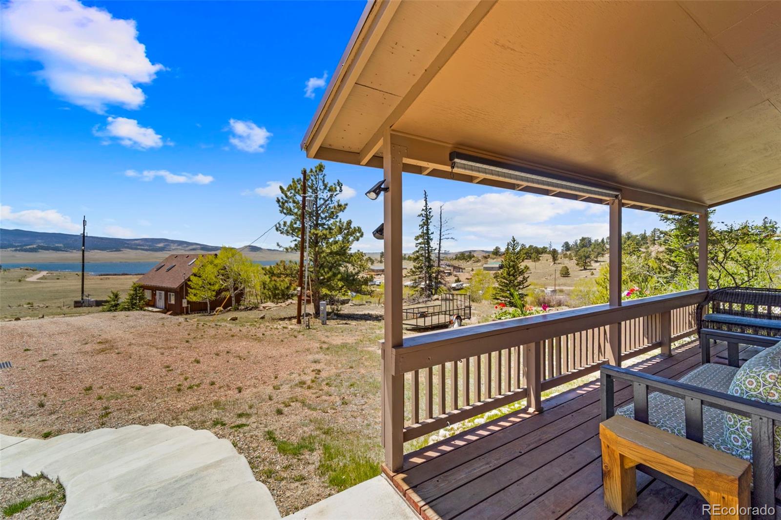 Report Image #1 for 37  Spawner Drive,Lake George, Colorado