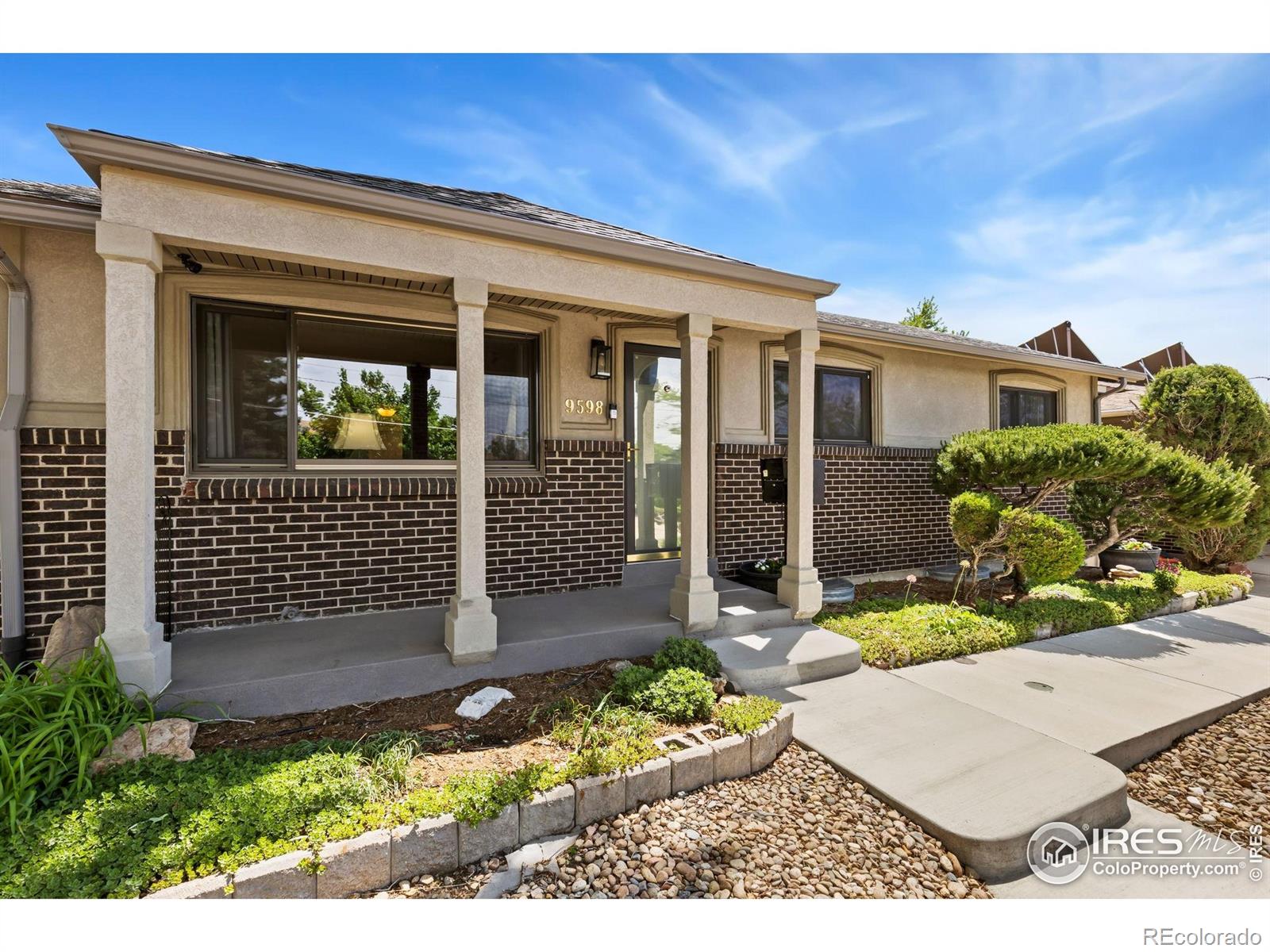 Report Image #1 for 9598  Lowell Boulevard,Westminster, Colorado