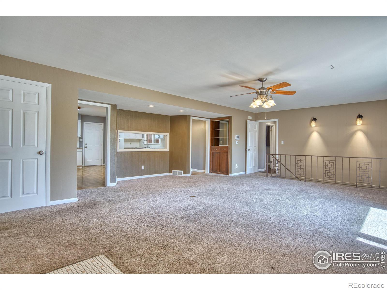 Report Image #1 for 1959  26th Avenue,Greeley, Colorado