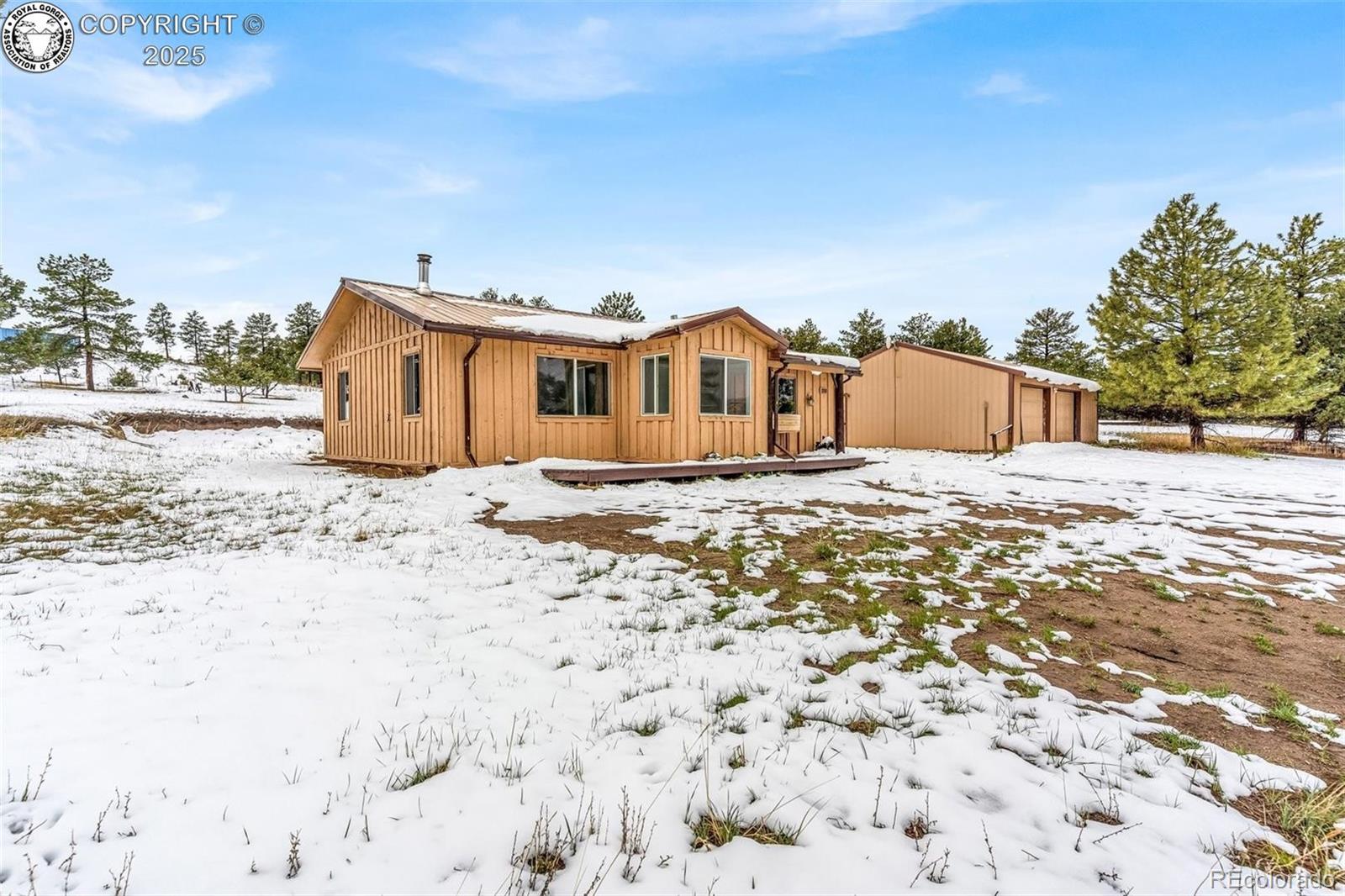 Report Image #1 for 290  Cavalier Drive,Cotopaxi, Colorado