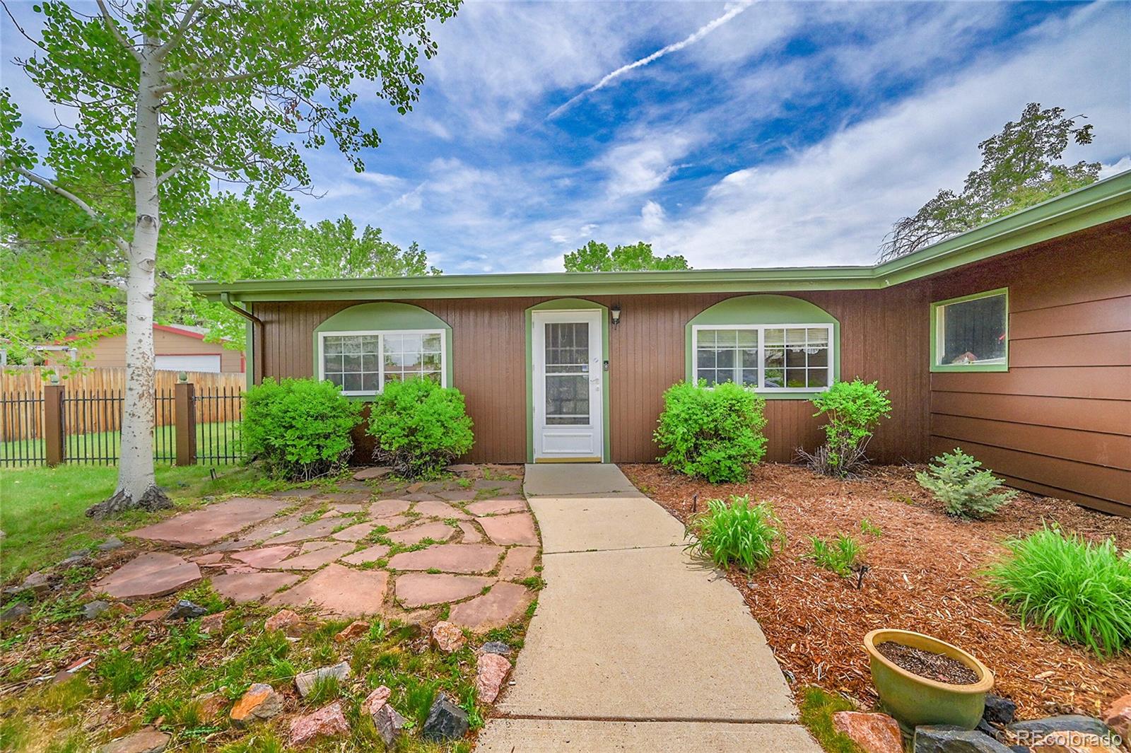 Report Image #1 for 5722 W Chestnut Avenue,Littleton, Colorado