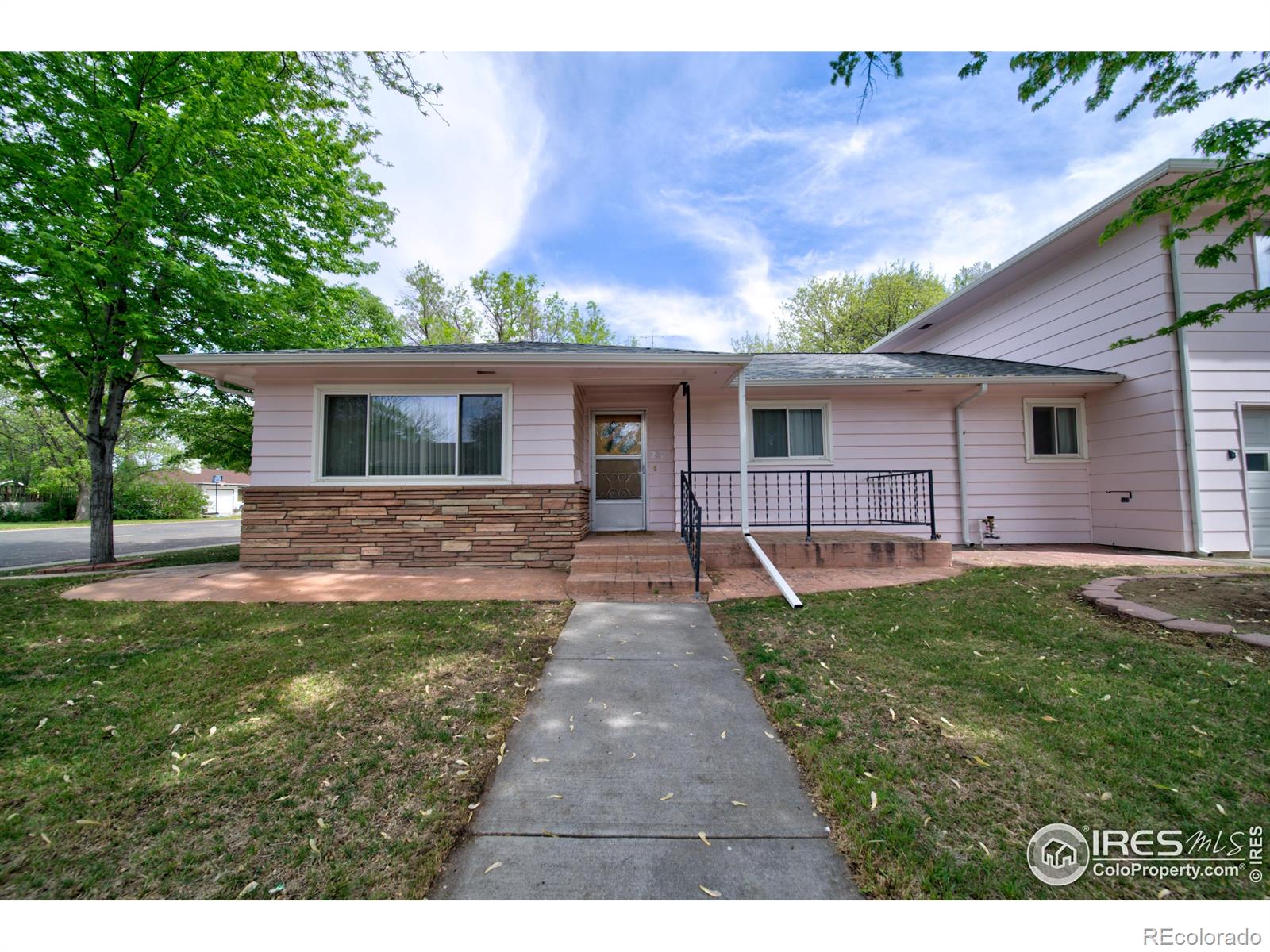Report Image #1 for 201  Howard Street,Brush, Colorado