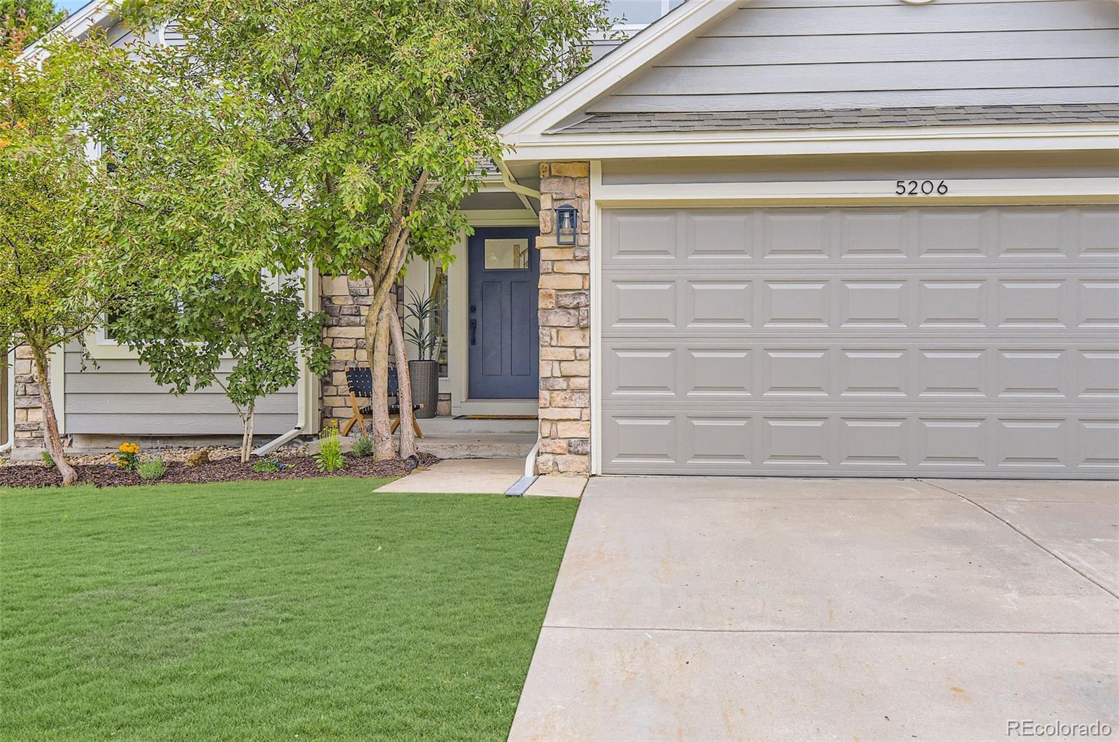 Report Image #1 for 5206 S Meadow Lark Drive,Castle Rock, Colorado