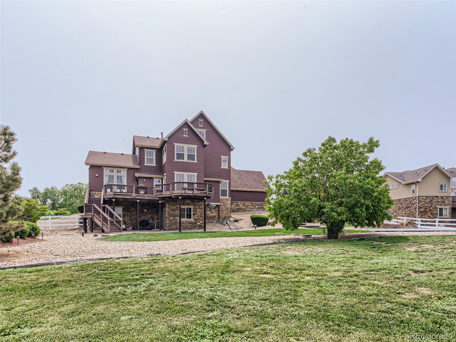 Report Image #1 for 12745  Uinta Street,Brighton, Colorado