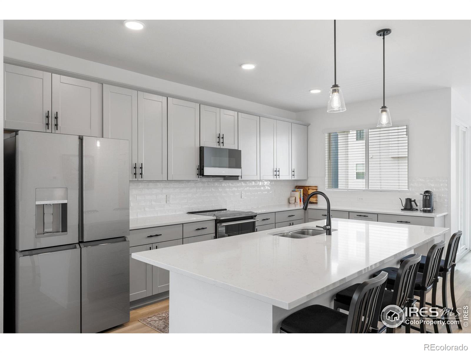 Report Image #1 for 12155 W 57th Place,Arvada, Colorado