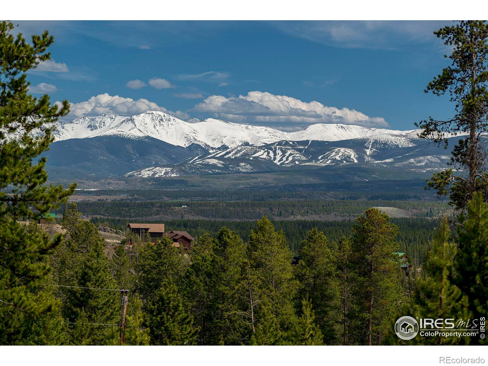 Report Image #1 for 61  County Road 8501 ,Tabernash, Colorado