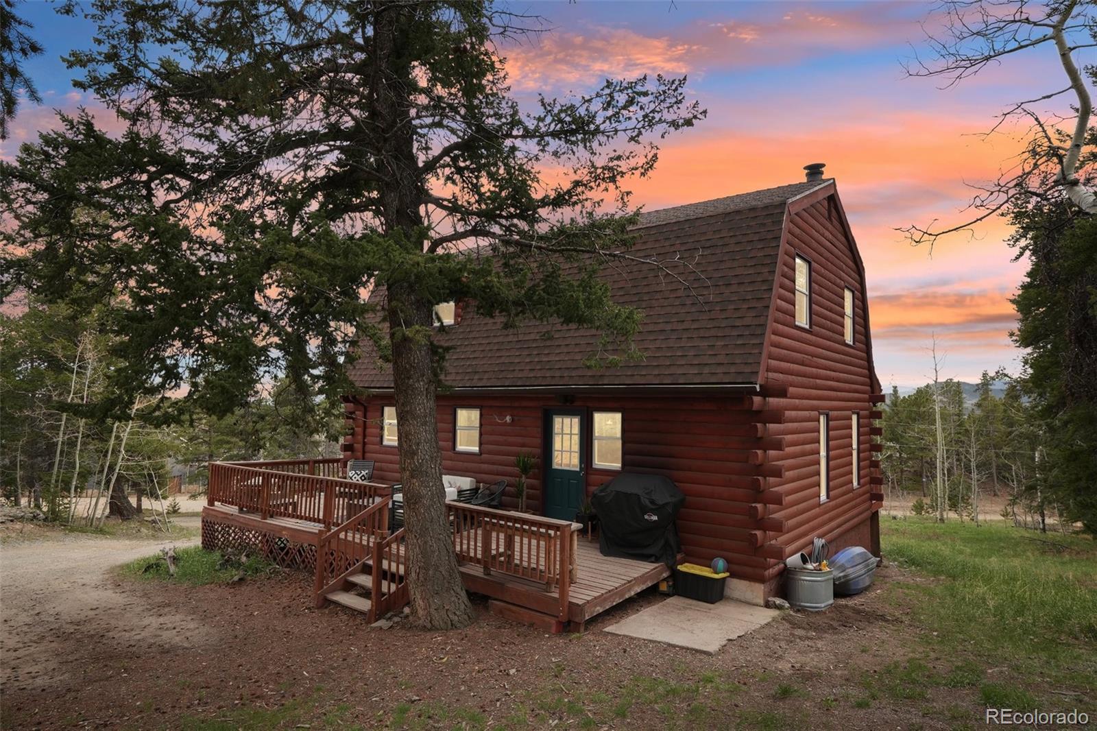 Report Image #1 for 143  Juniper Road,Black Hawk, Colorado